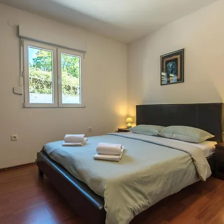 3 Bedroom Cozy In Opatija